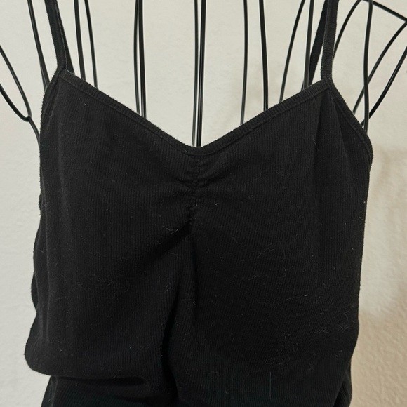 Black Camisole - Picture 5 of 5